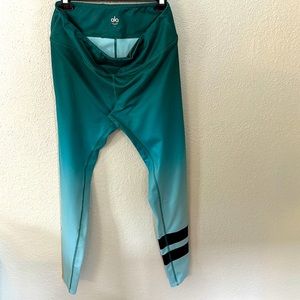 ALO yoga Leggings